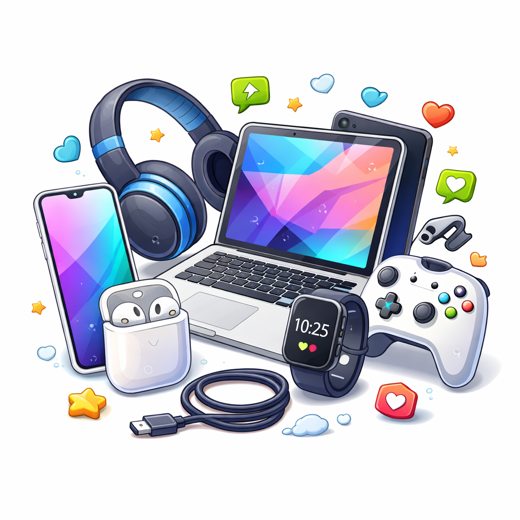 Tecnología